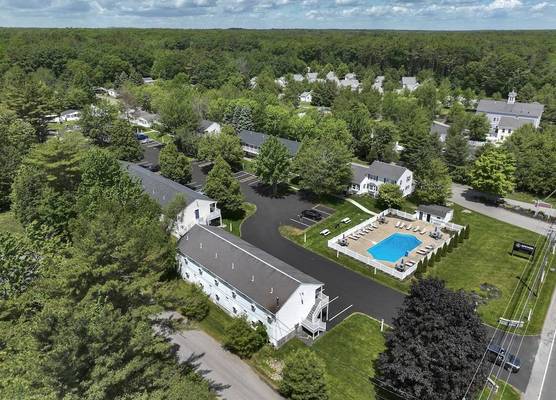 Anchor Inn and Cottages Wells-Ogunquit 1