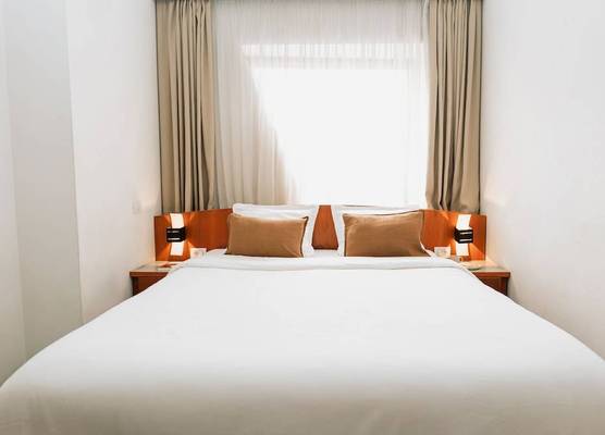 Duke Romana Suites by Olala! 1