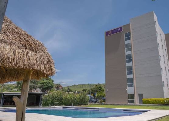 BV Hotel Atlixco 1