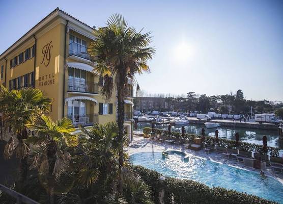 Hotel Sirmione Terme 1