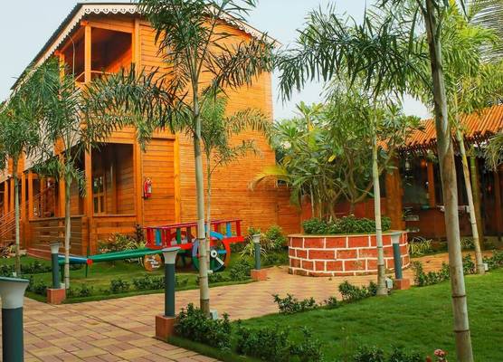 GRAND VATIKA RESORT 1