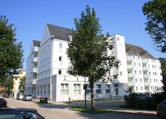 Frühstückshotel Waldbauer 1