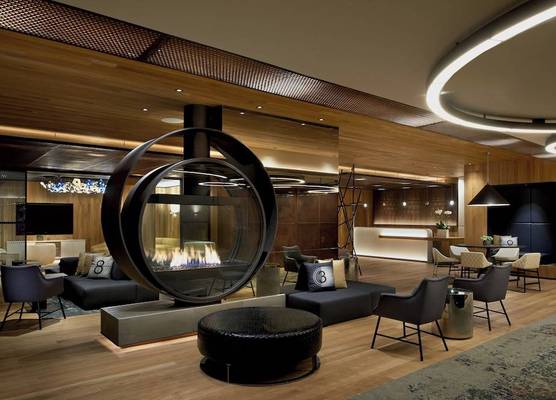 Kimpton HOTEL PALOMAR BEVERLY HILLS by IHG 1