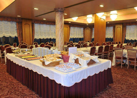 RUSSOTT HOTEL VENEZIA 1