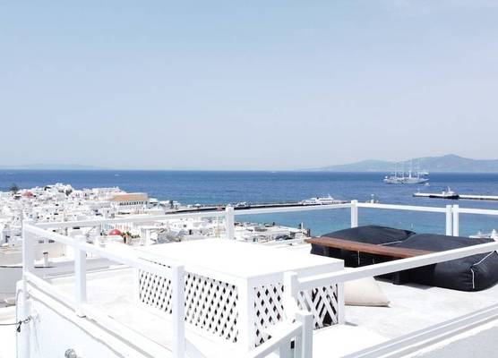 Mykonos High Cloe 1