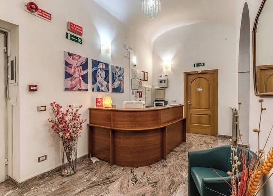 Hotel Katty 1