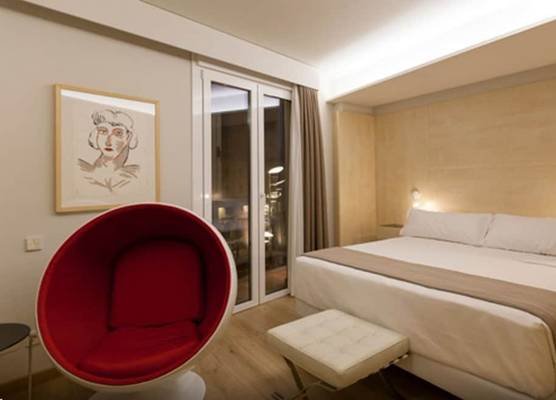 San Gil Plaza Hotel 1