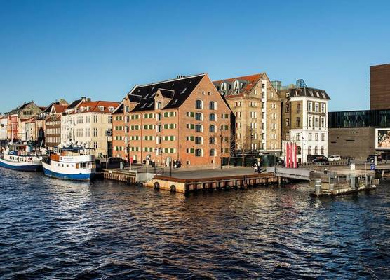 71 Nyhavn Hotel 1