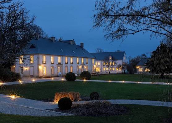 Château Saint Gilles - Bayeux 1