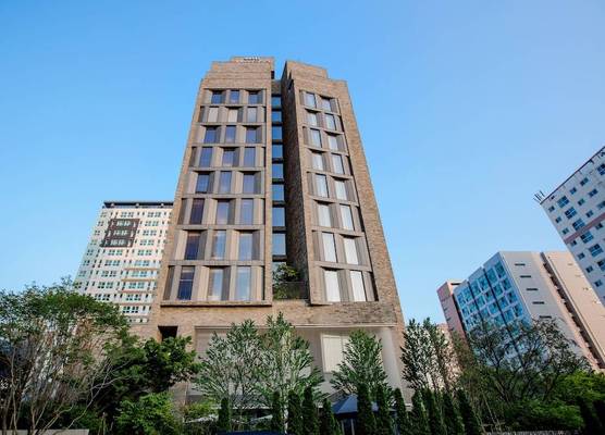 Hotel Museo Cheongju 1