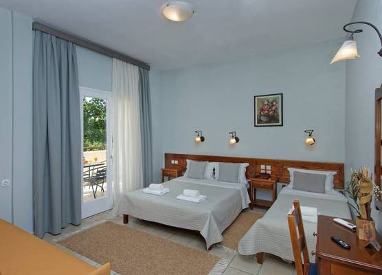 Katia Hotel 1