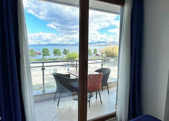 Büyükada Comfort Hotel 1