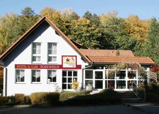 Hotel Rodewisch 1