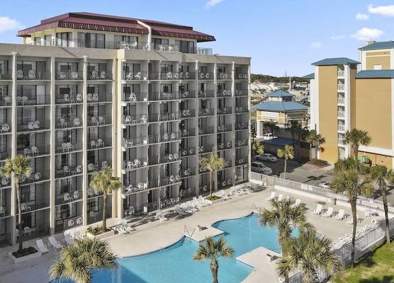 Atlantic Crest Inn and Suites 1