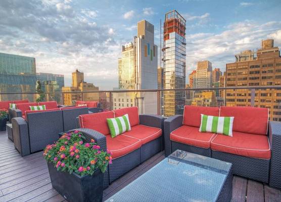 Club Wyndham Midtown 45 1