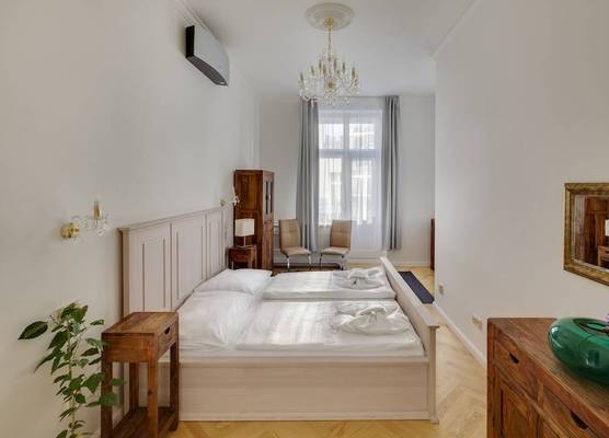 Selinor Old Town Apartments 1