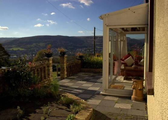 Penybryn Cottages 1