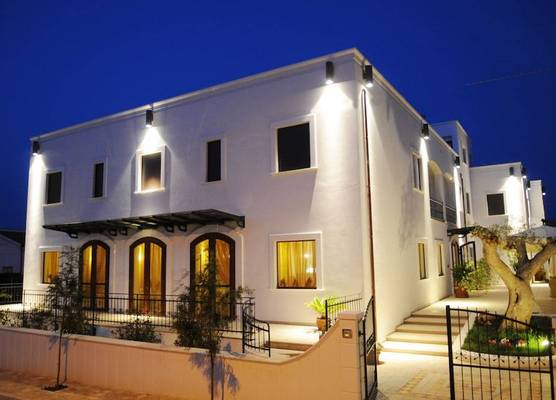 Hotel Victoria 1