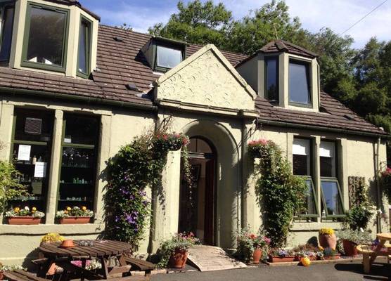 Auld Mill House Hotel 1