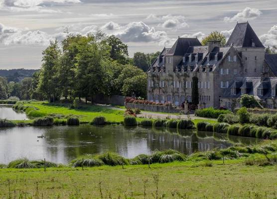 Manoir Du Stang 1