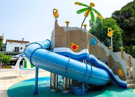 Medplaya Aparthotel Sant Eloi 1