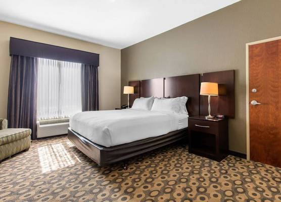 Holiday Inn SOUTHAVEN CENTRAL - MEMPHIS by IHG 1