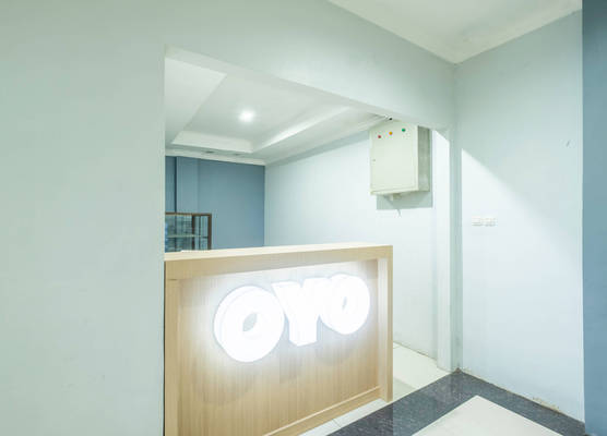 2195 Al Jazeerah Residence Syariah 1