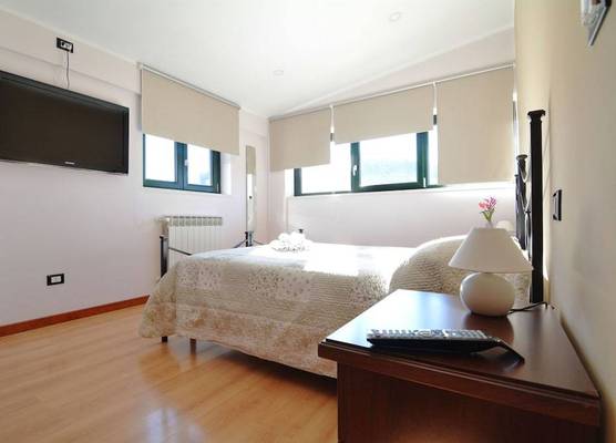 B&B Culla Dell'Aquila 1