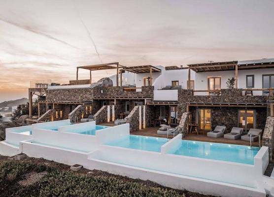 Alissachni Mykonos 1