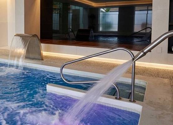 Del Mar Hotel & Spa 1