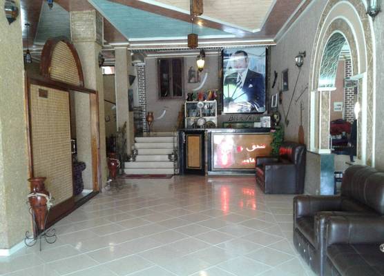 Hotel Espace Tifawine 1