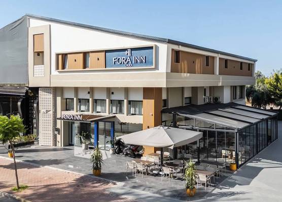 Fora Inn Lara 1