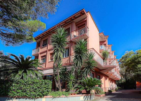 Hotel Esperia 1