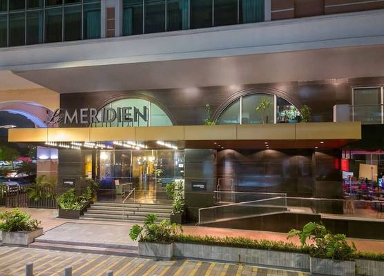 Le Meridien Panama 1