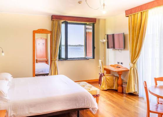 Hotel Montelago 1