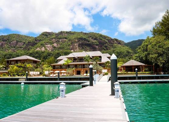 L'Escale Resort Marina & Spa - Small Luxury Hotels of the World 1