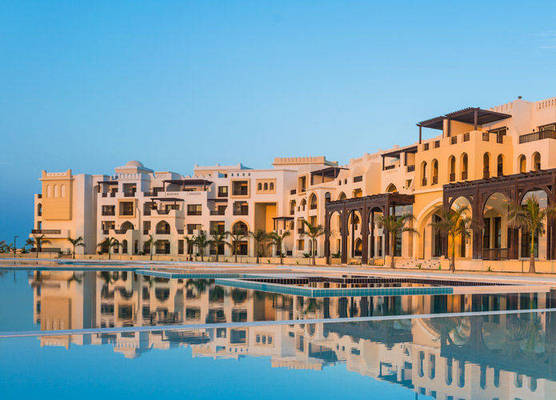 Fanar Hôtel 1