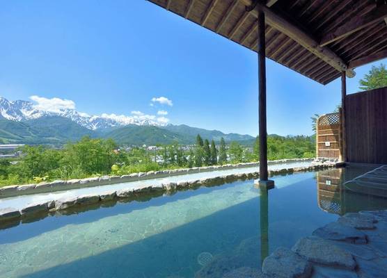 Hakuba Highland Hotel 1