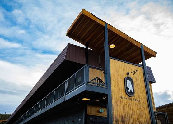 Gravity Haus Winter Park 1