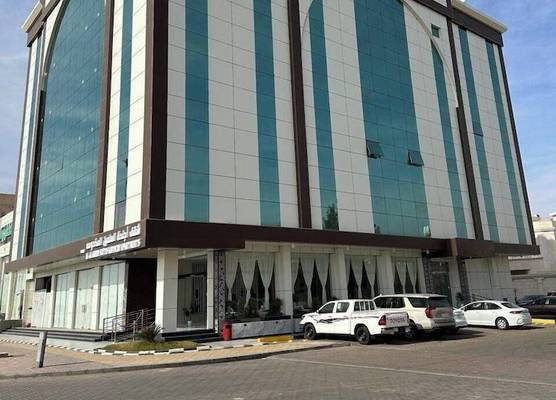 Alamein serviced apartments 1