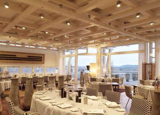 Hotel Palafitte 1