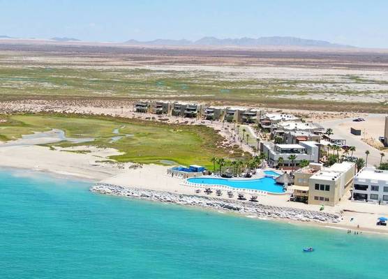 Laguna Shores Resort 1