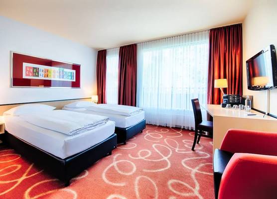 Welcome Kongress Hotel Bamberg 1