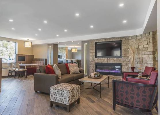 Spark by Hilton Oshawa 1