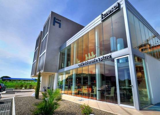 Hotel I Crespi 1