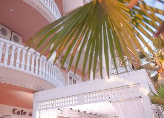 Hotel Vizantio 1