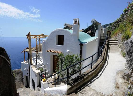La Casa Del Melograno 1