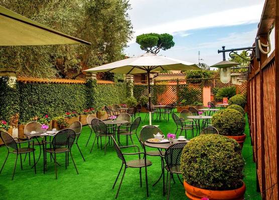 Marini Park Hotel 1