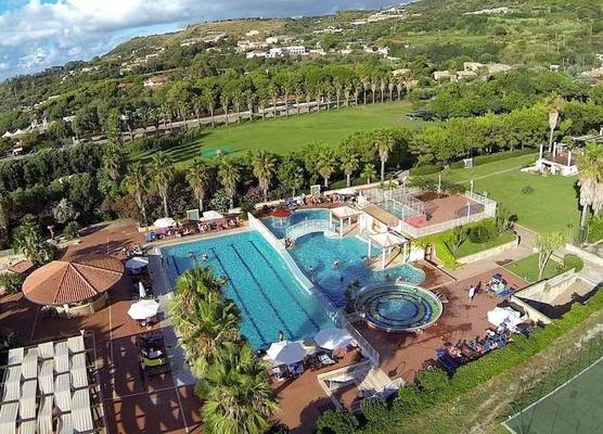 Resort Sciabache 1