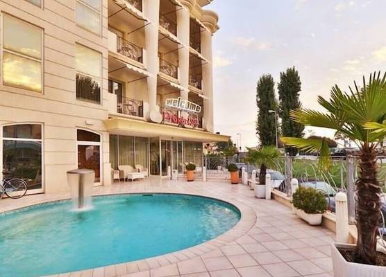 Hotel La Gradisca 1